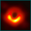 Black Hole pictured 2019