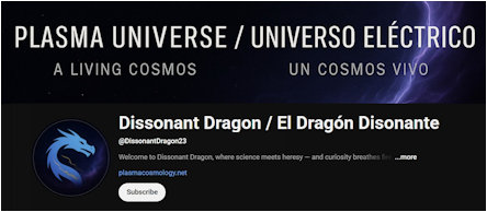 Dissonant Dragon YouTube