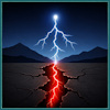Electric Earthquakes