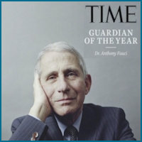 Anthony Fauci