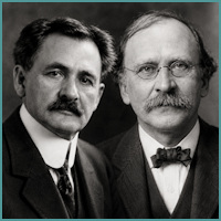 Michelson and Morley