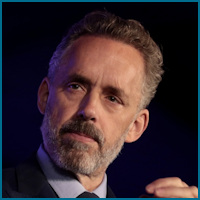 Jordan Peterson
