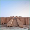 Great Ziggurat of Ur