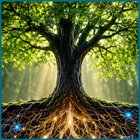 The Secret Life of Trees