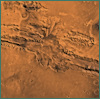 Valles Marineris